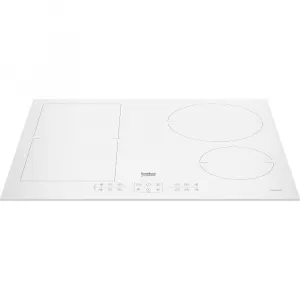 HII64200FMTW indukcná varná doska BEKO