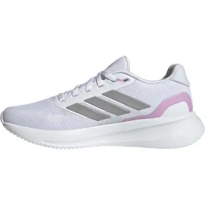 adidas RUNFALCON 5 W Dámska bežecká obuv, biela, veľkosť 42