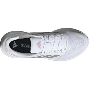 adidas RUNFALCON 5 W Dámska bežecká obuv, biela, veľkosť 42