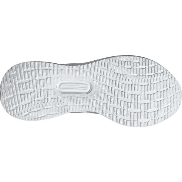 adidas RUNFALCON 5 W Dámska bežecká obuv, biela, veľkosť 42