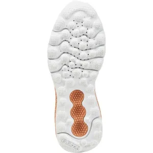 Geox D SPHERICA ACTIF Dámske tenisky, oranžová, veľkosť