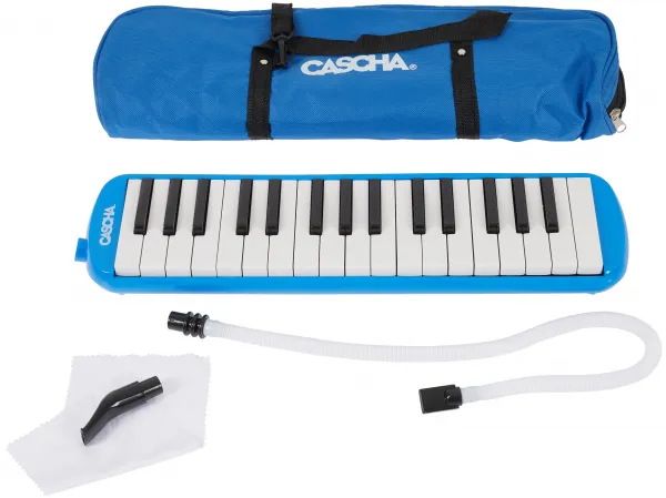 Cascha HH2060 Melodika Blue