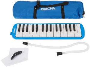 Cascha HH2060 Melodika Blue