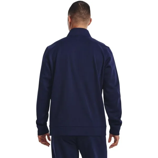 Men's Under Armour Armour Fleece 1/4 Zip Sweatshirt