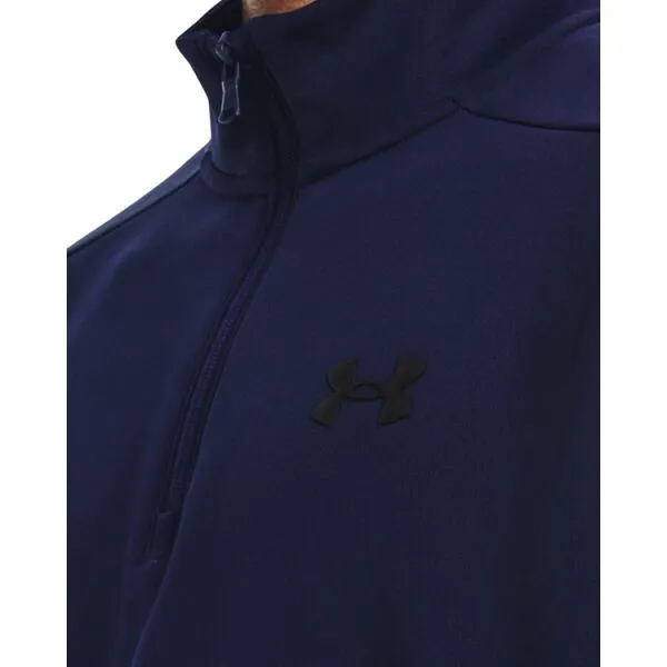 Men's Under Armour Armour Fleece 1/4 Zip Sweatshirt