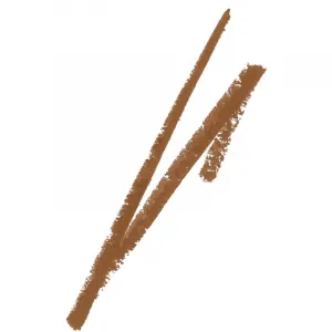 NYX Professional Makeup Blade & Shade ceruzka na obočie s kefkou odtieň 01 Ash Blonde 0.06 g