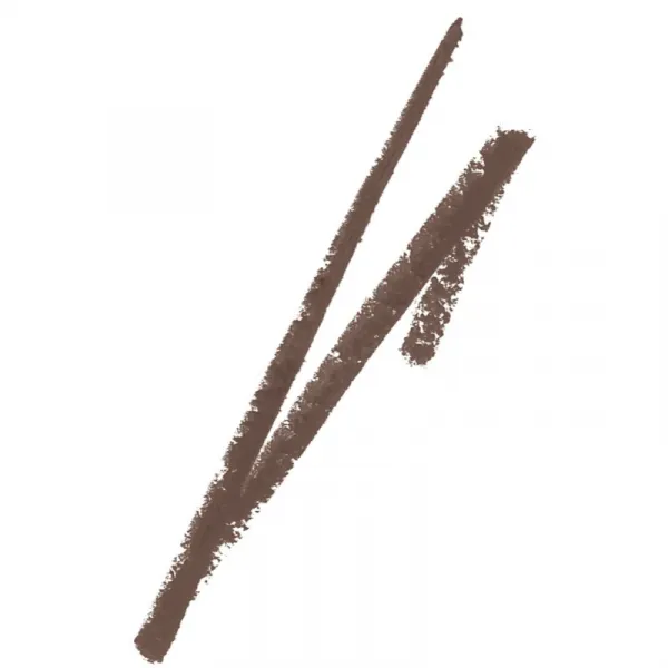 NYX Professional Makeup Blade & Shade ceruzka na obočie s kefkou odtieň 03 Cool Ash Brown g
