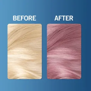 Schwarzkopf Live Pretty Pastels P123 pastelová ružová