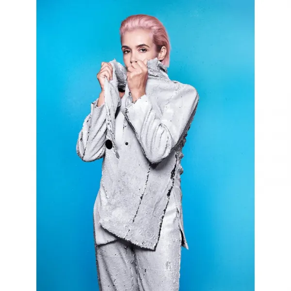 Schwarzkopf Live Pretty Pastels P123 pastelová ružová