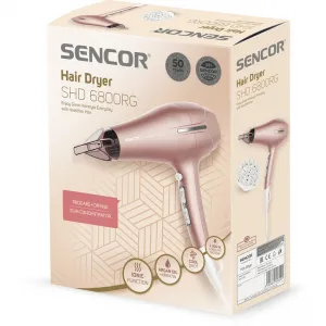 SHD 6800RG sušič vlasov SENCOR