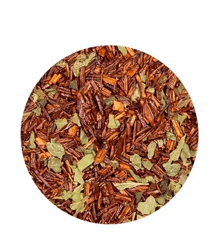 Kusmi Tea Organic Sleep sypaný čaj v plechovce 100g