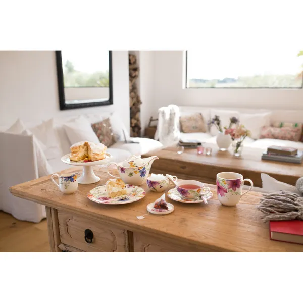 Dezertný tanier, kolekcia Mariefleur Basic - Villeroy & Boch