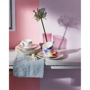Šálka na kávu, kolekcia Mariefleur Gris Basic - Villeroy & Boch