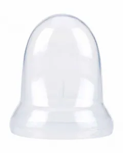NUBY Sieťka na kŕmenie 6 m+ modrá