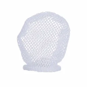 NUBY Sieťka na kŕmenie 6 m+ modrá