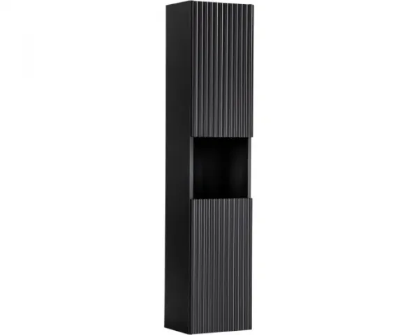 ArtCom Kúpeľňový komplet NOVA Black 140/1