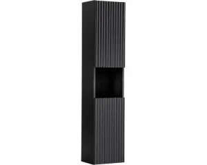 ArtCom Kúpeľňový komplet NOVA Black 140/1