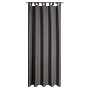 ŠtýlovýzávesdoaltánkuvšedejfarbeŠírka:155cm|Dĺžka:220cm