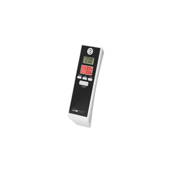Clatronic AT 3605 alkohol tester
