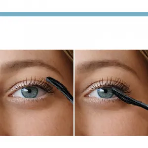 Bourjois Volume Glamour Lift & Stretch riasenka pre objem a natočenie rias odtieň 01 Black 12 ml