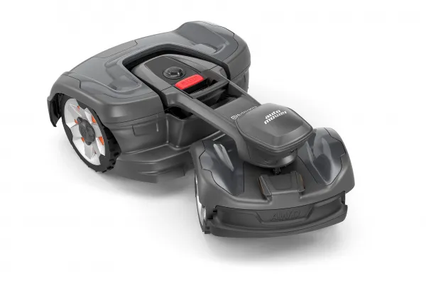 Robotická kosačka HUSQVARNA Automower 435X AWD NERA