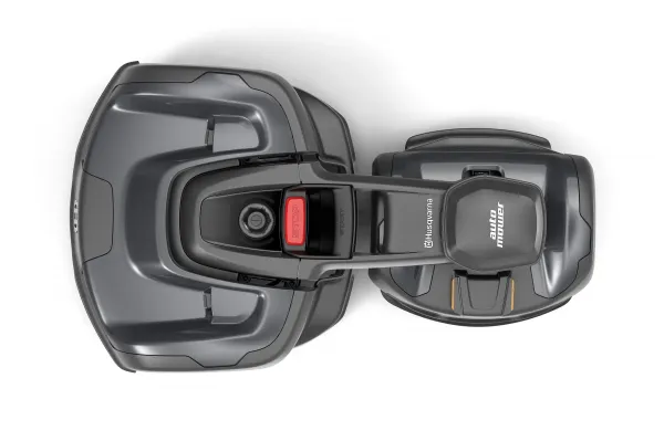 Robotická kosačka HUSQVARNA Automower 435X AWD NERA