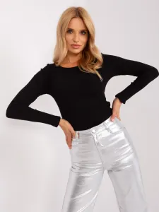 Blouse-RV-BZ-9112.48P-black