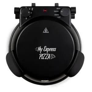 DOMO DO9285PZ pizza pec na čerstvú pizzu