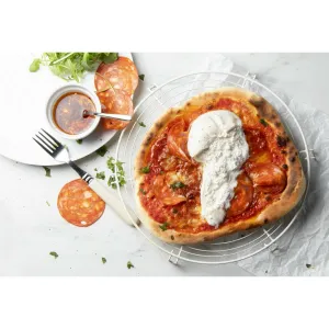 DOMO DO9285PZ pizza pec na čerstvú pizzu