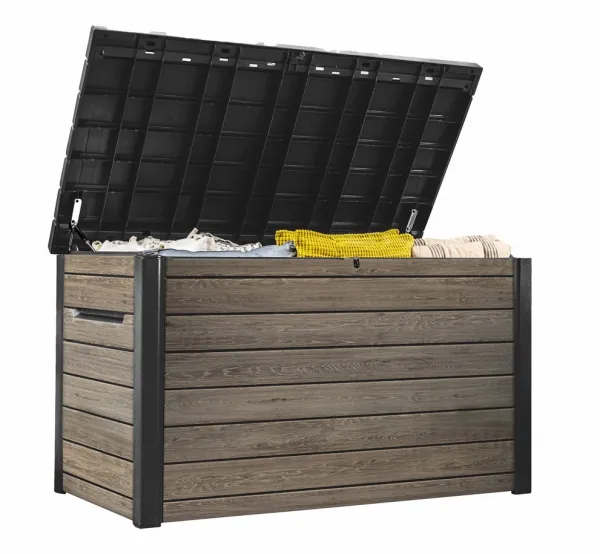 Záhradný úložný box SIGNATURE 870 l Keter