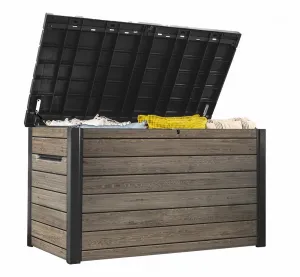 Záhradný úložný box SIGNATURE 870 l Keter