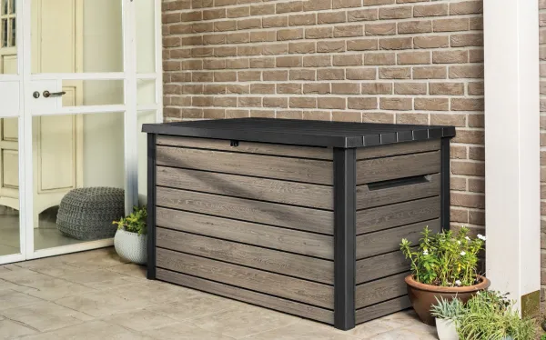Záhradný úložný box SIGNATURE 870 l Keter