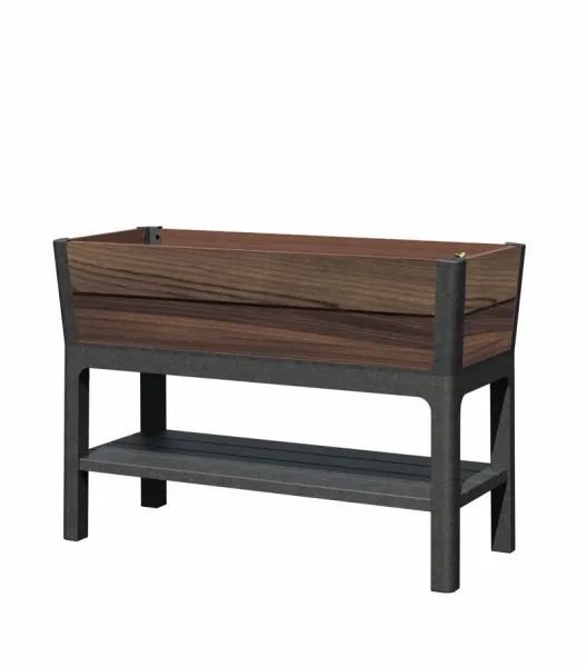 KETER Záhradný kvetináč DECO AGGRANDIZED