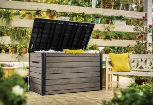 Záhradný úložný box SIGNATURE 870 l Keter