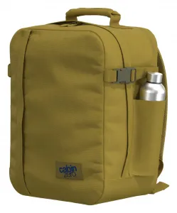 Batoh do lietadla 40x30x20 CabinZero Classic Tech 28L Angkor Moss