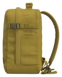 Batoh do lietadla 40x30x20 CabinZero Classic Tech 28L Angkor Moss