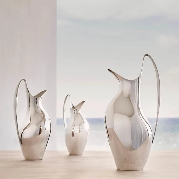 Džbán HK, malý, 0,75l - Georg Jensen