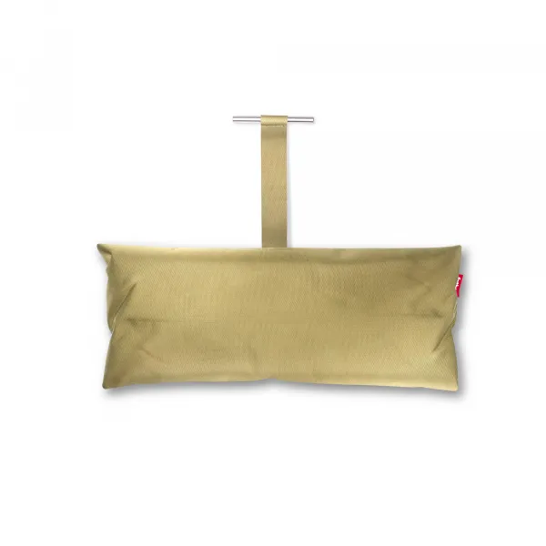 Fatboy Vankúš na hojdací sieť "headdemock", 12 variantov - Fatboy® Farba: light grey