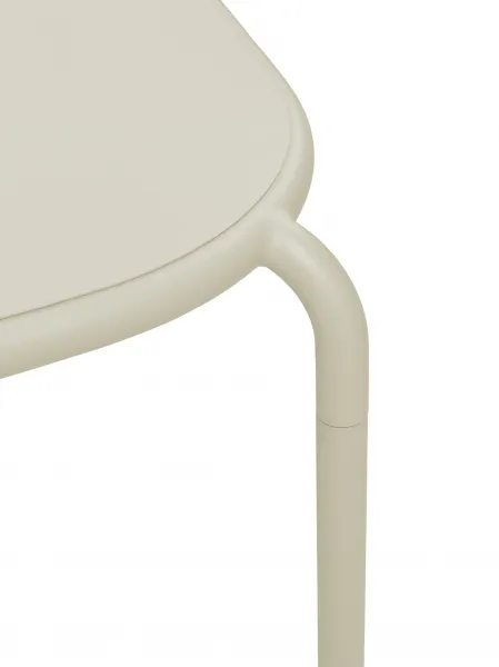 Fatboy Vonkajší stôl "Toní Tablo", 3 varianty - Fatboy® Farba: anthracite