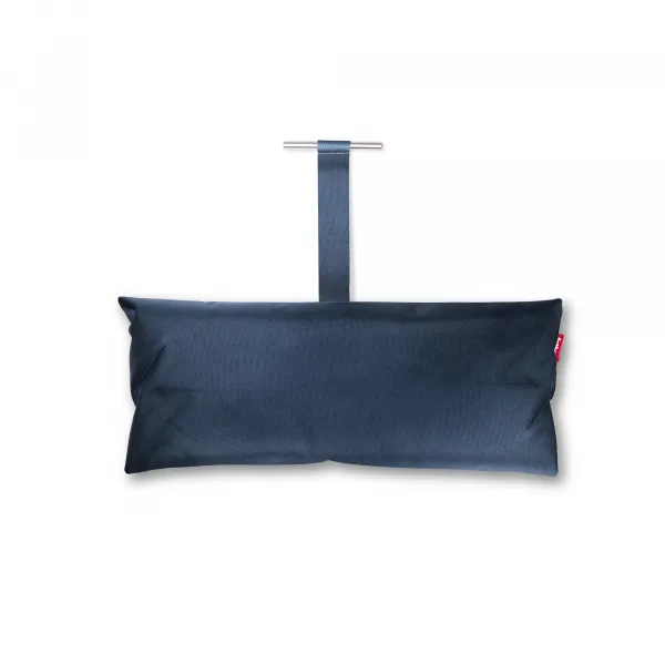 Fatboy Vankúš na hojdací sieť "headdemock", 12 variantov - Fatboy® Farba: light grey