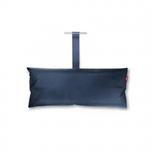 Fatboy Vankúš na hojdací sieť "headdemock", 12 variantov - Fatboy® Farba: light grey