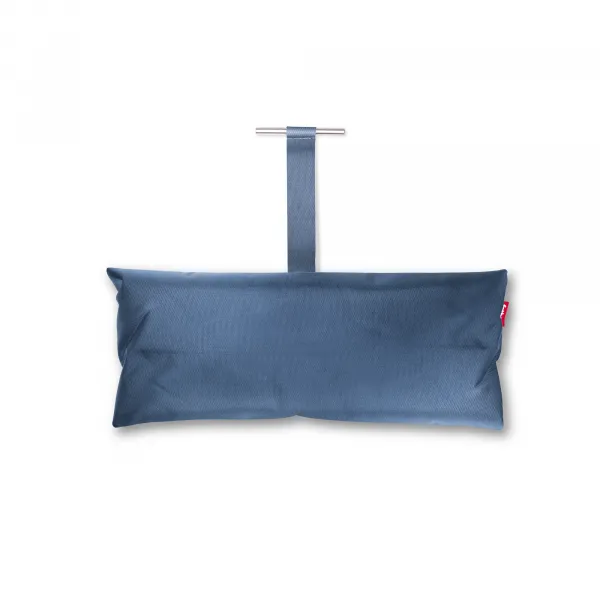 Fatboy Vankúš na hojdací sieť "headdemock", 12 variantov - Fatboy® Farba: light grey
