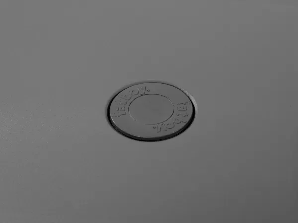 Fatboy Vonkajší stôl "Toní Tablo", 3 varianty - Fatboy® Farba: anthracite