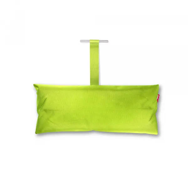 Fatboy Vankúš na hojdací sieť "headdemock", 12 variantov - Fatboy® Farba: light grey