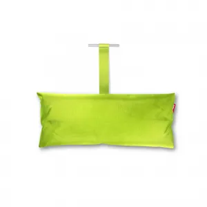 Fatboy Vankúš na hojdací sieť "headdemock", 12 variantov - Fatboy® Farba: light grey