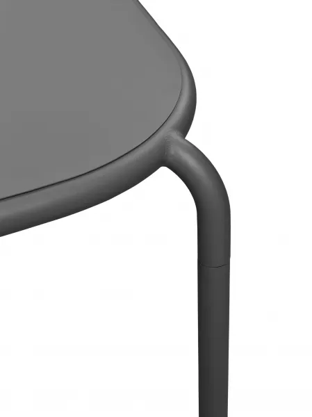 Fatboy Vonkajší stôl "Toní Tablo", 3 varianty - Fatboy® Farba: anthracite