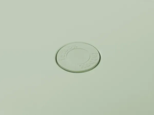 Fatboy Vonkajší stôl "Toní Tablo", 3 varianty - Fatboy® Farba: anthracite