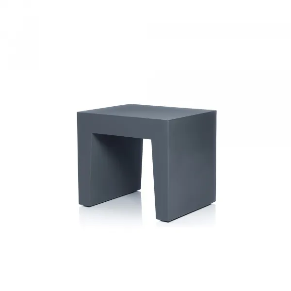 Fatboy Záhradné stoličky "concrete seat", 9 variantov - Fatboy® Farba: light grey