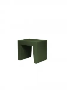 Fatboy Záhradné stoličky "concrete seat", 9 variantov - Fatboy® Farba: light grey