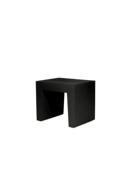 Fatboy Záhradné stoličky "concrete seat", 9 variantov - Fatboy® Farba: light grey